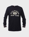 MONOTYPE COLLEGIATE LS TEE