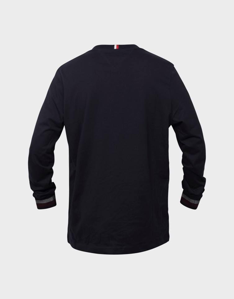 MONOTYPE COLLEGIATE LS TEE