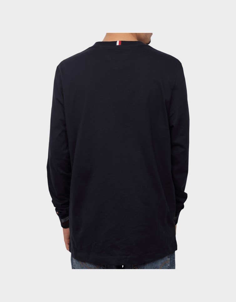 MONOTYPE COLLEGIATE LS TEE