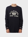 MONOTYPE COLLEGIATE LS TEE