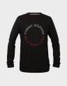 MONOTYPE ROUNDLE LS TEE