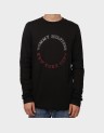 MONOTYPE ROUNDLE LS TEE