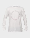 MONOTYPE ROUNDLE LS TEE