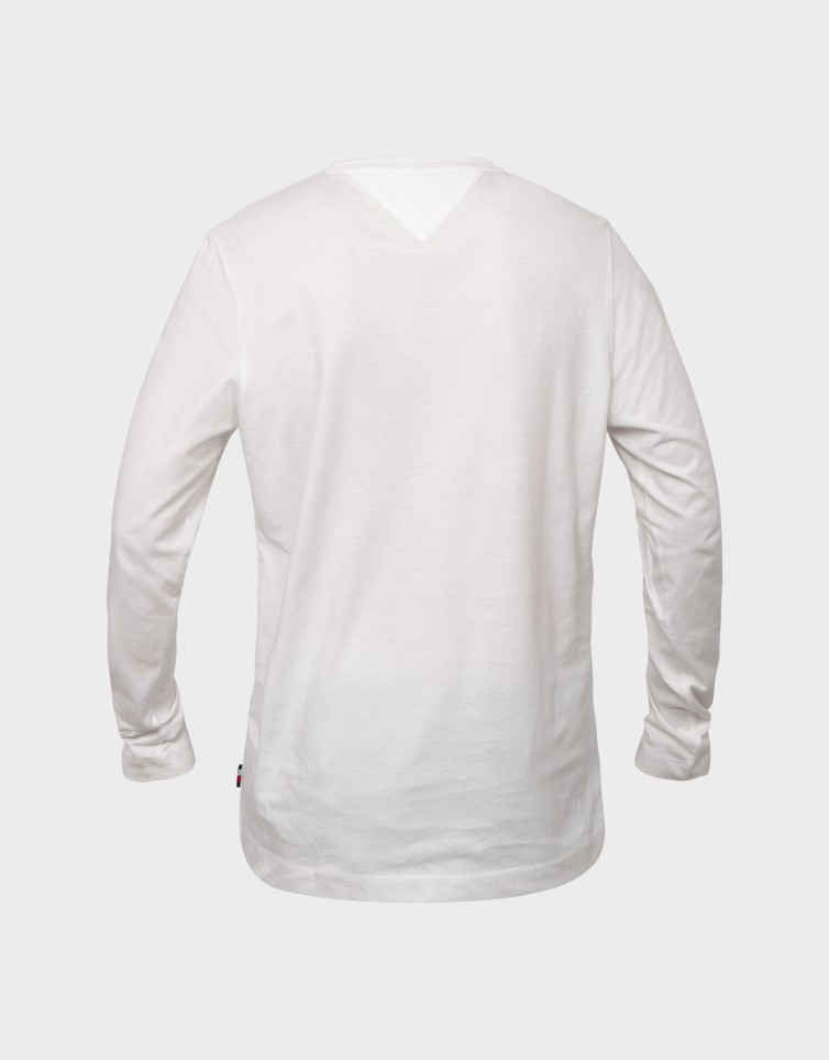 MONOTYPE ROUNDLE LS TEE