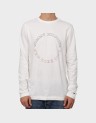 MONOTYPE ROUNDLE LS TEE