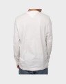 MONOTYPE ROUNDLE LS TEE