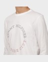 MONOTYPE ROUNDLE LS TEE