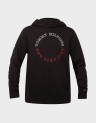 MONOTYPE ROUNDALL HOODY
