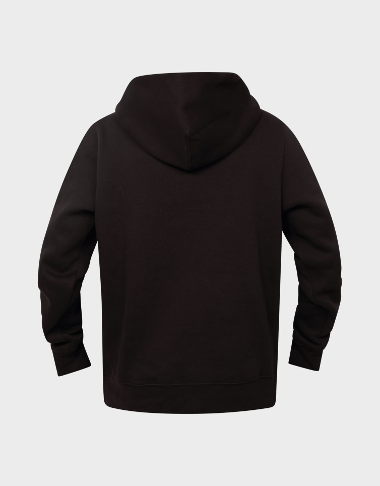 MONOTYPE ROUNDALL HOODY