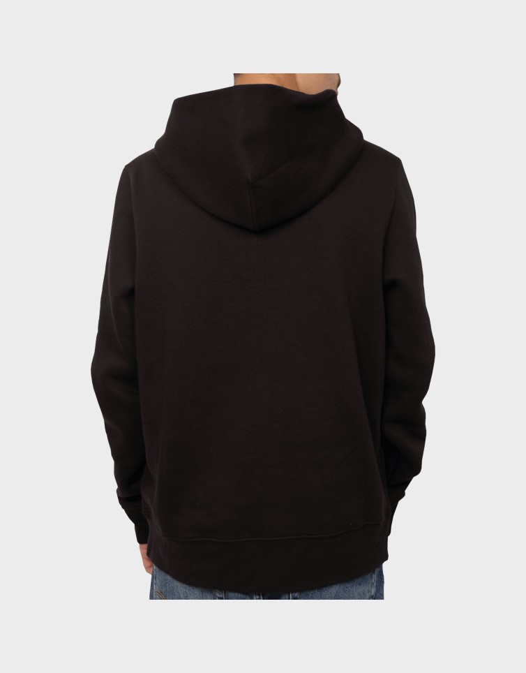 MONOTYPE ROUNDALL HOODY