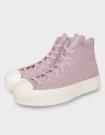 CHUCK TAYLOR ALL STAR LIFT LEATHER
