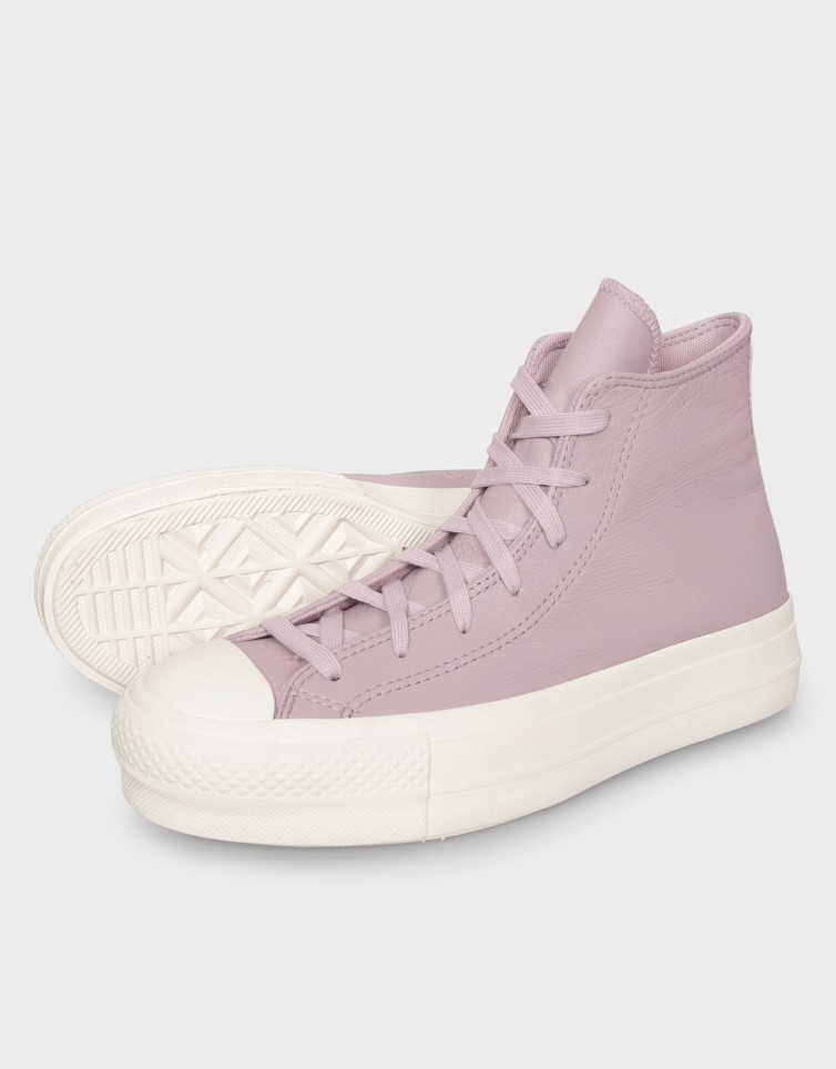 CHUCK TAYLOR ALL STAR LIFT LEATHER