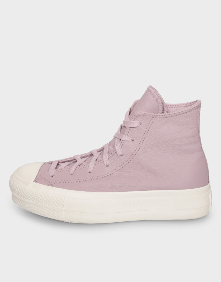 CHUCK TAYLOR ALL STAR LIFT LEATHER