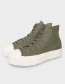 CHUCK TAYLOR ALL STAR LIFT LEATHER