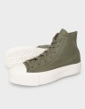 CHUCK TAYLOR ALL STAR LIFT LEATHER