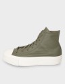 CHUCK TAYLOR ALL STAR LIFT LEATHER