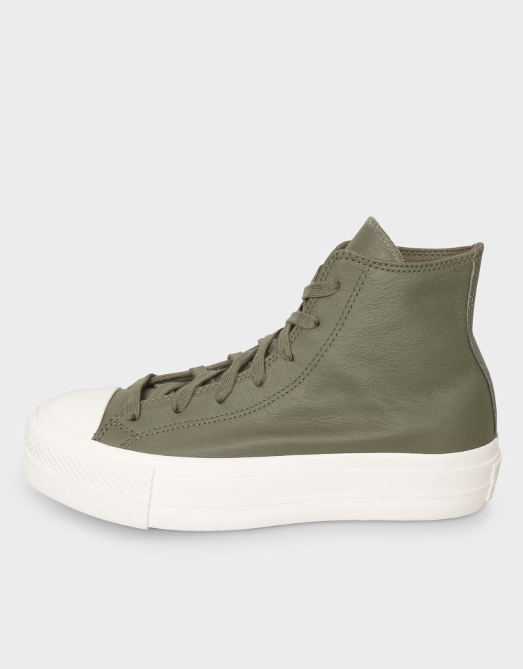 CHUCK TAYLOR ALL STAR LIFT LEATHER