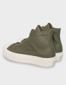 CHUCK TAYLOR ALL STAR LIFT LEATHER