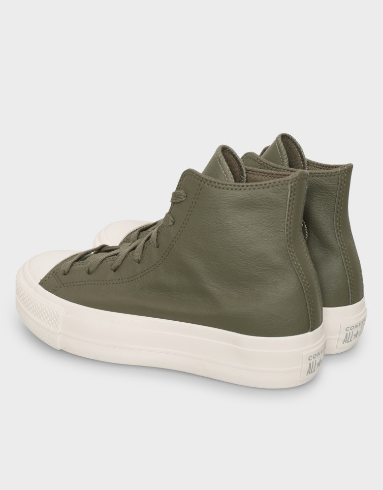 CHUCK TAYLOR ALL STAR LIFT LEATHER