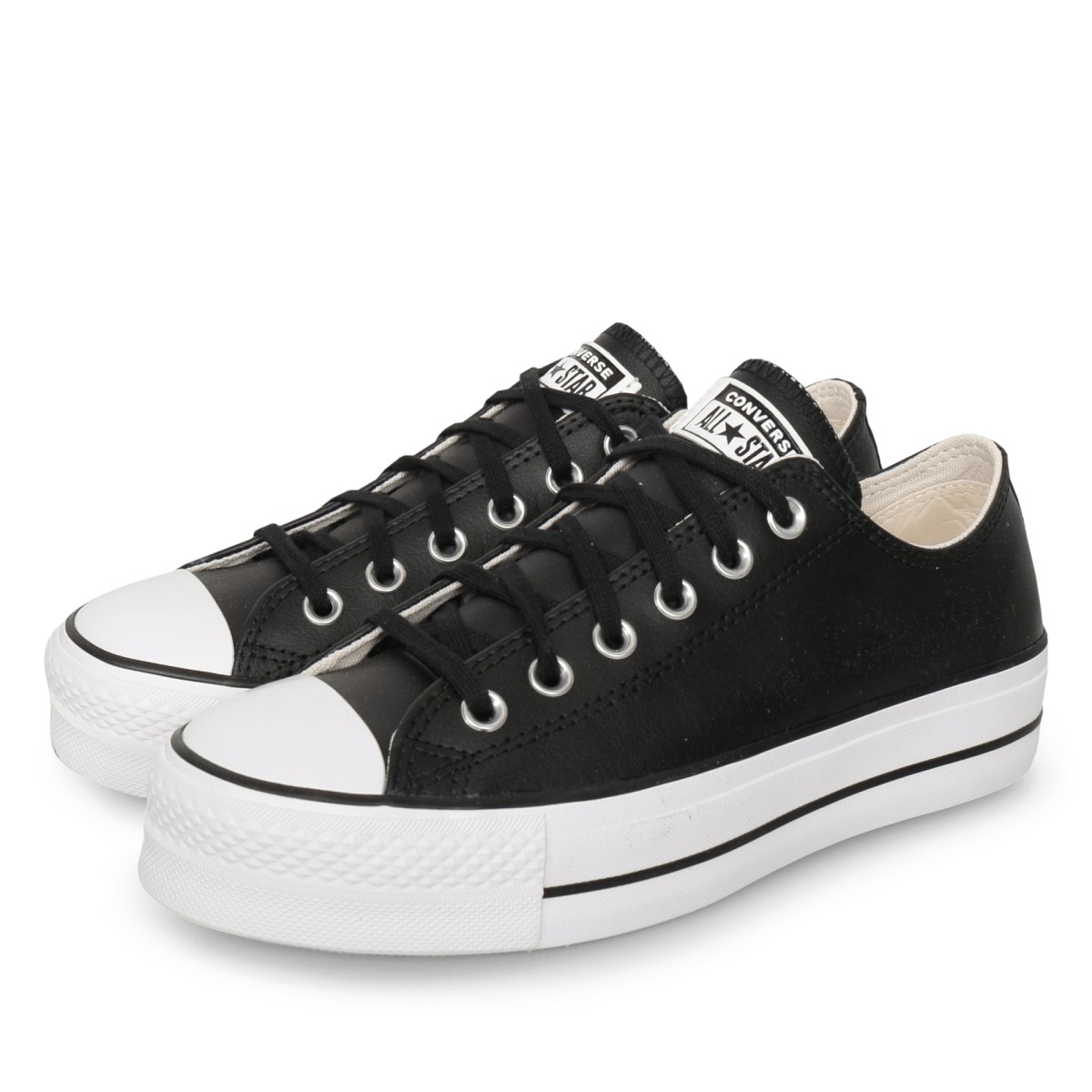 Converse Chuck Taylor All Star Clean Leather