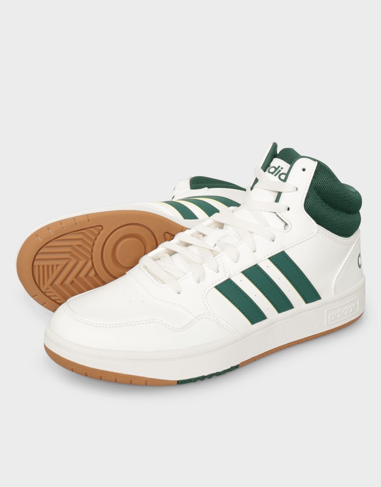 HOOPS 3.0 MID