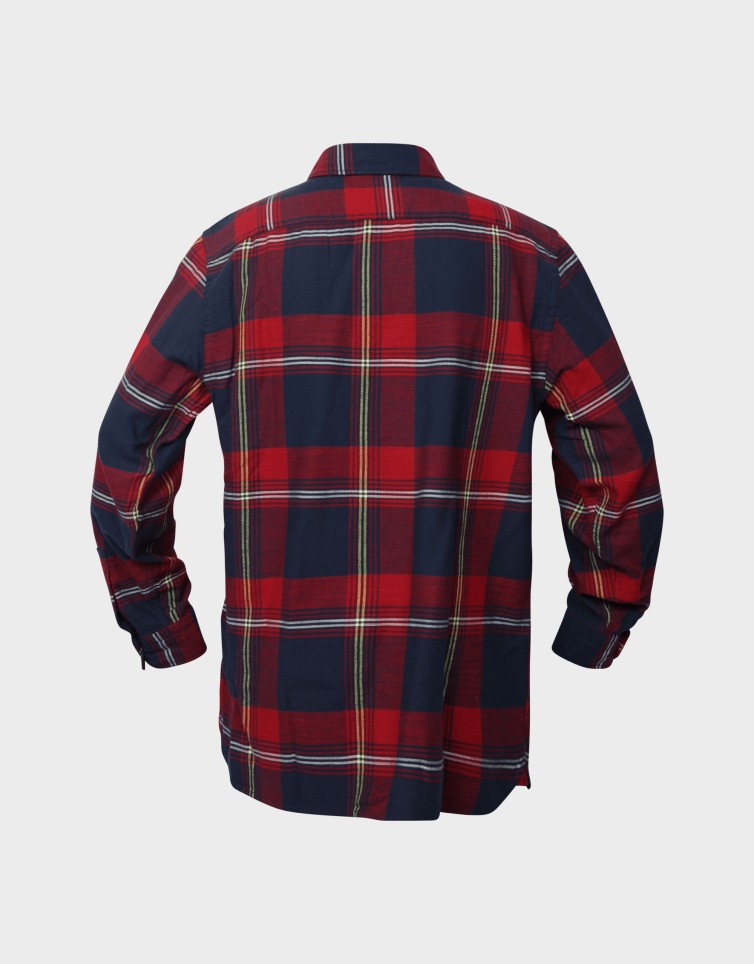 JACKSON WORKER SHIRT