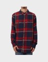 JACKSON WORKER SHIRT