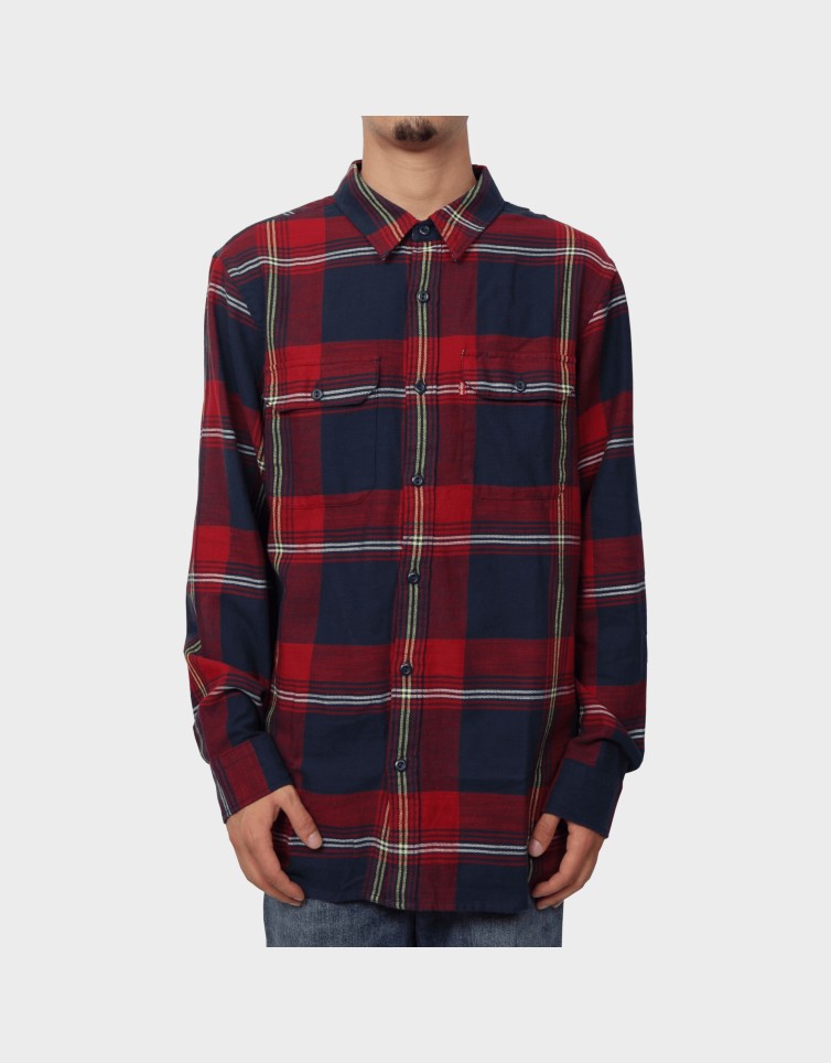 JACKSON WORKER SHIRT