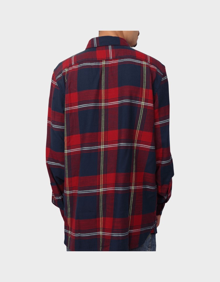 JACKSON WORKER SHIRT