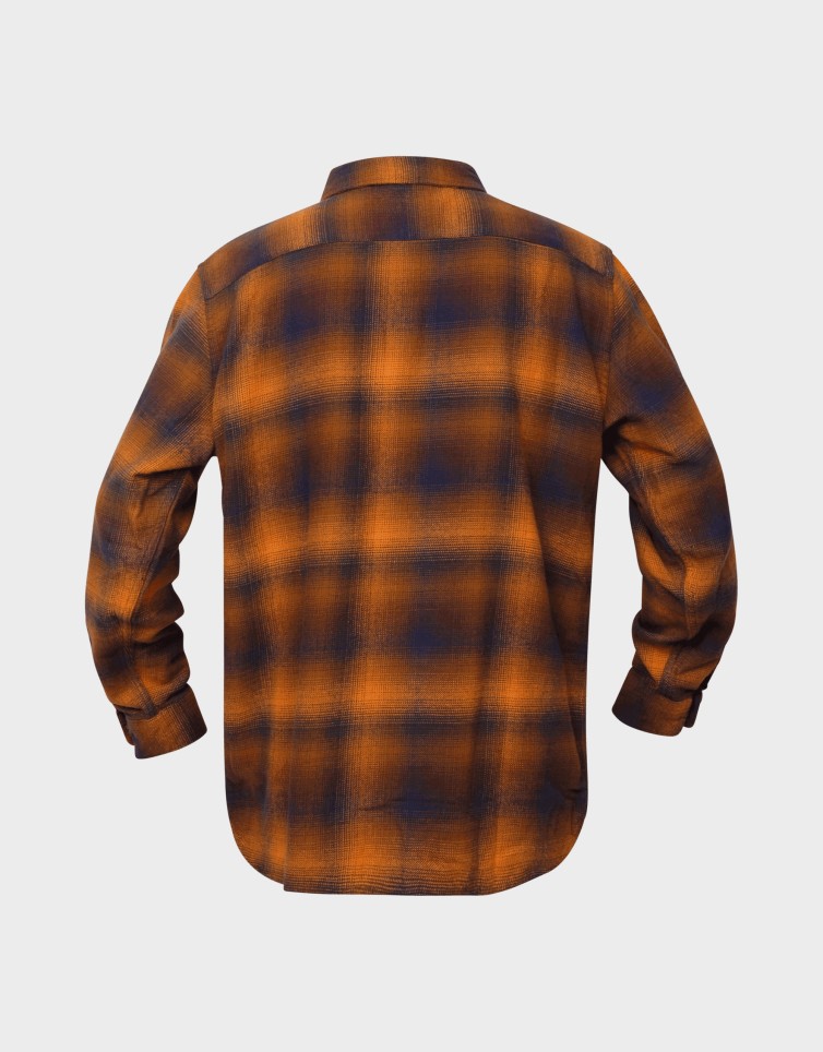 JACKSON WORKER SHIRT