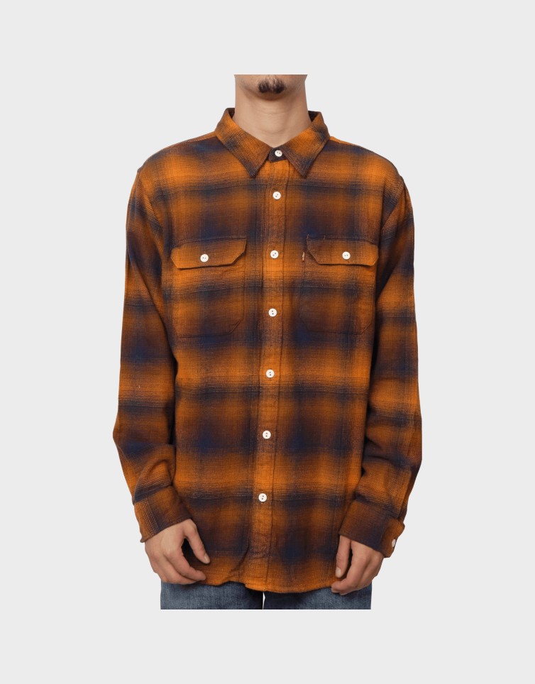JACKSON WORKER SHIRT