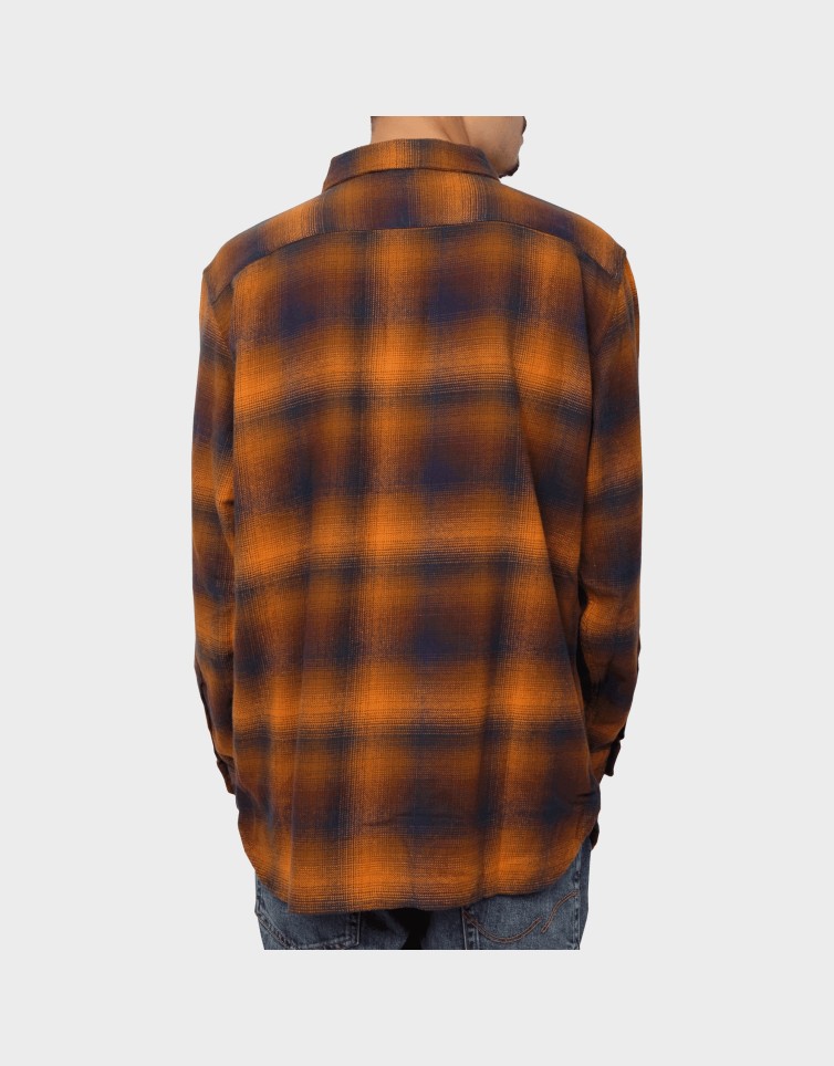 JACKSON WORKER SHIRT