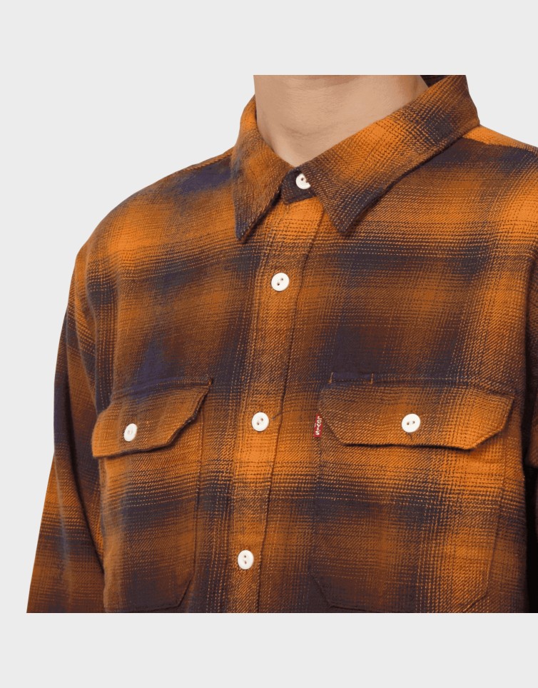 JACKSON WORKER SHIRT
