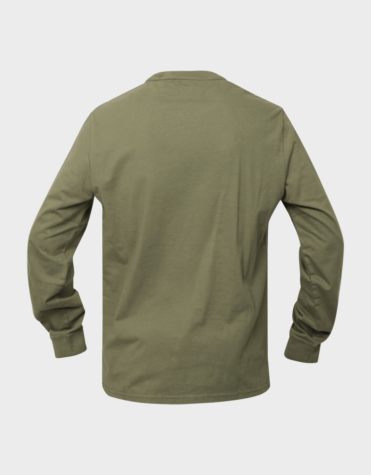 ORIGINAL HOUSEMARK LONGSLEEVE