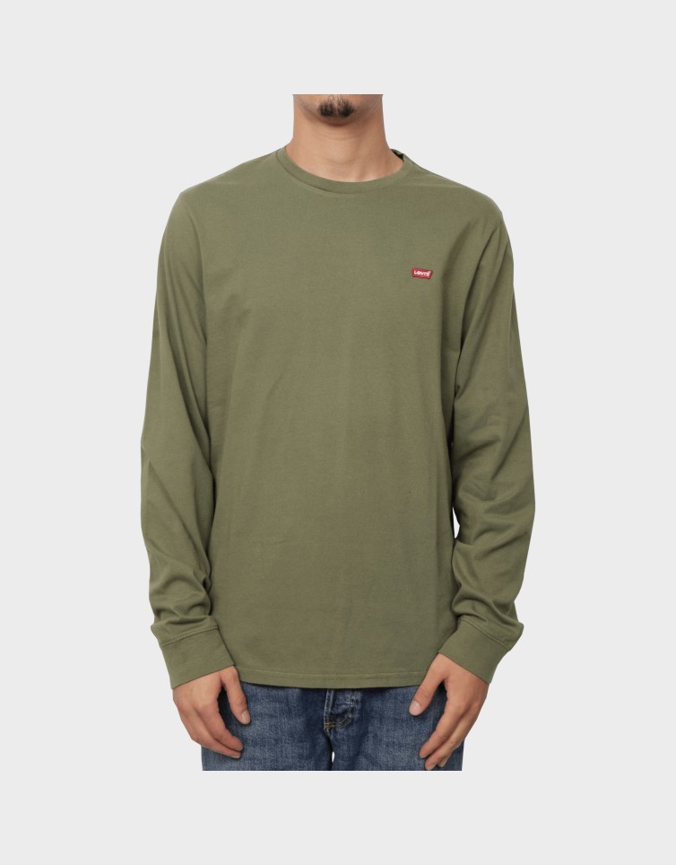 ORIGINAL HOUSEMARK LONGSLEEVE