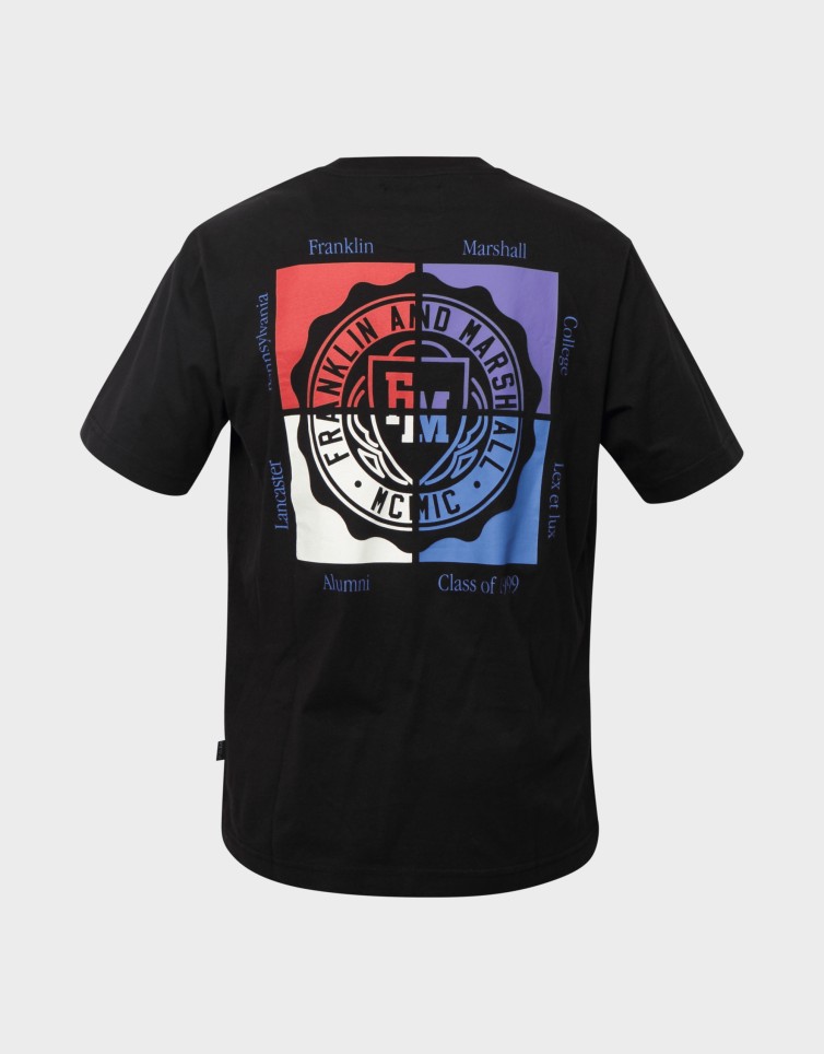 COLLEGE SHIRT TEE