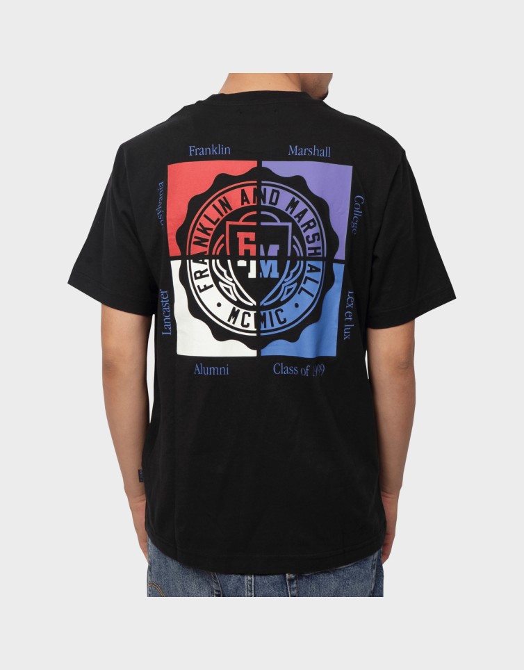 COLLEGE SHIRT TEE
