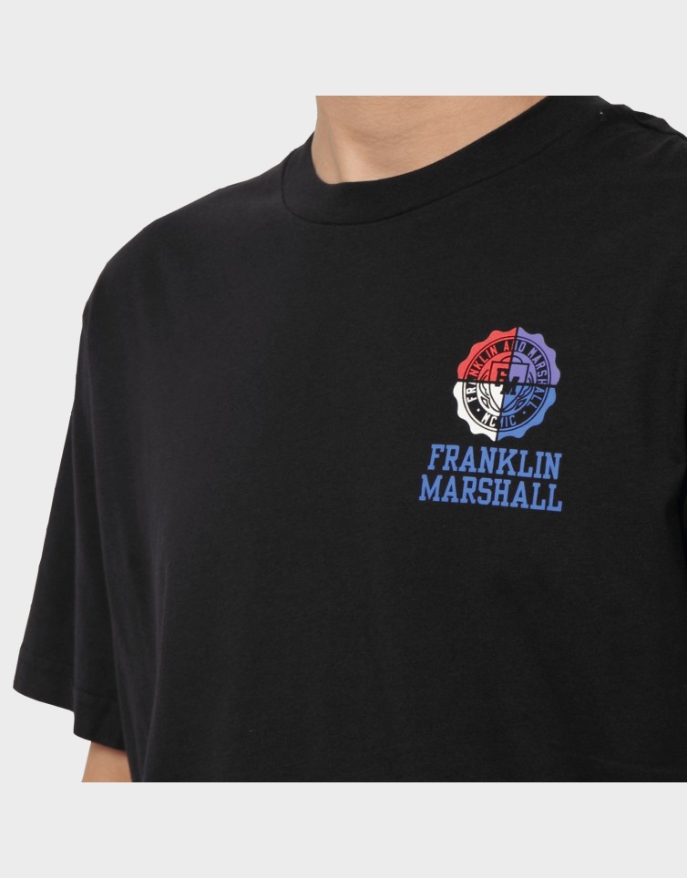 COLLEGE SHIRT TEE