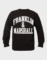FM BRUSHED COTTON FLEECE