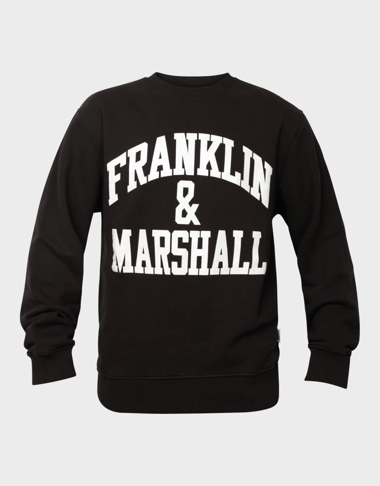 FM BRUSHED COTTON FLEECE