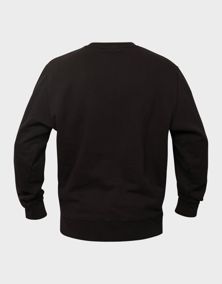 FM BRUSHED COTTON FLEECE