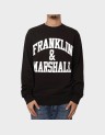 FM BRUSHED COTTON FLEECE