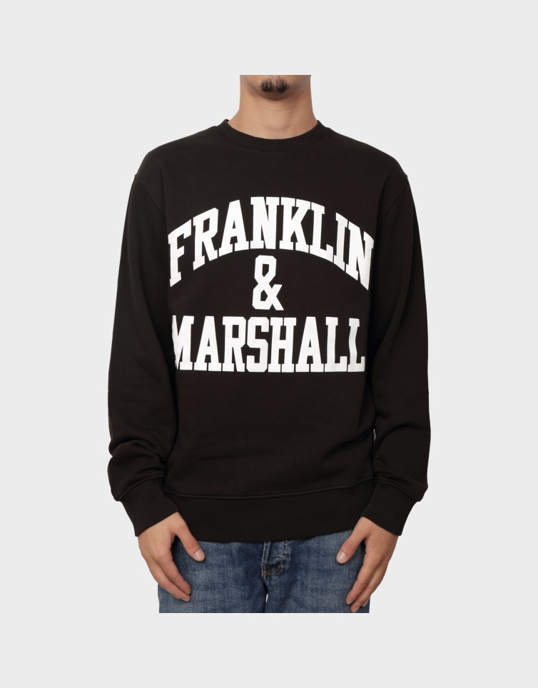 FM BRUSHED COTTON FLEECE