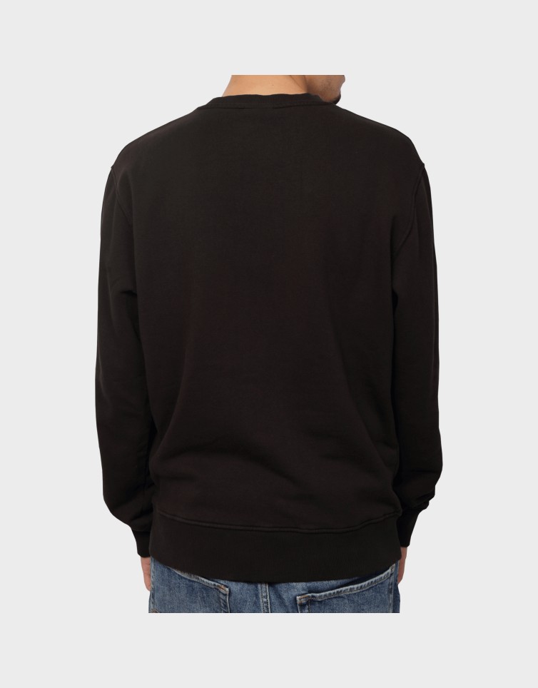 FM BRUSHED COTTON FLEECE