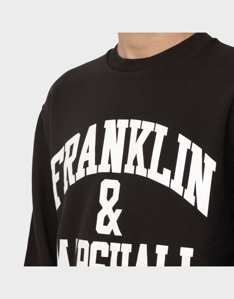 FM BRUSHED COTTON FLEECE