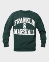 FM BRUSHED COTTON FLEECE