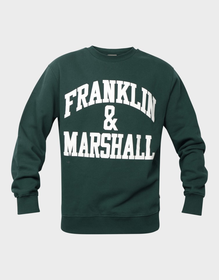 FM BRUSHED COTTON FLEECE