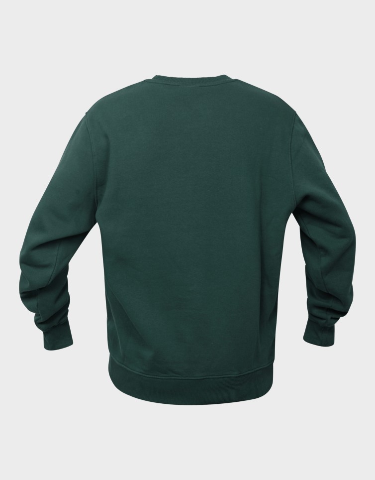 FM BRUSHED COTTON FLEECE