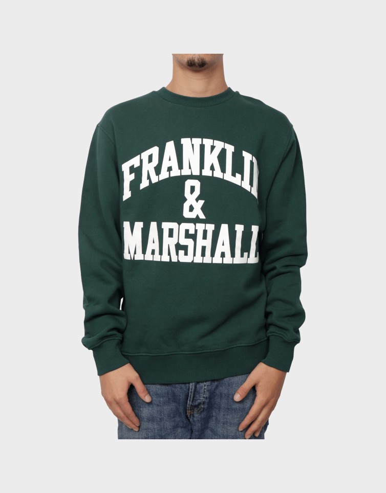 FM BRUSHED COTTON FLEECE