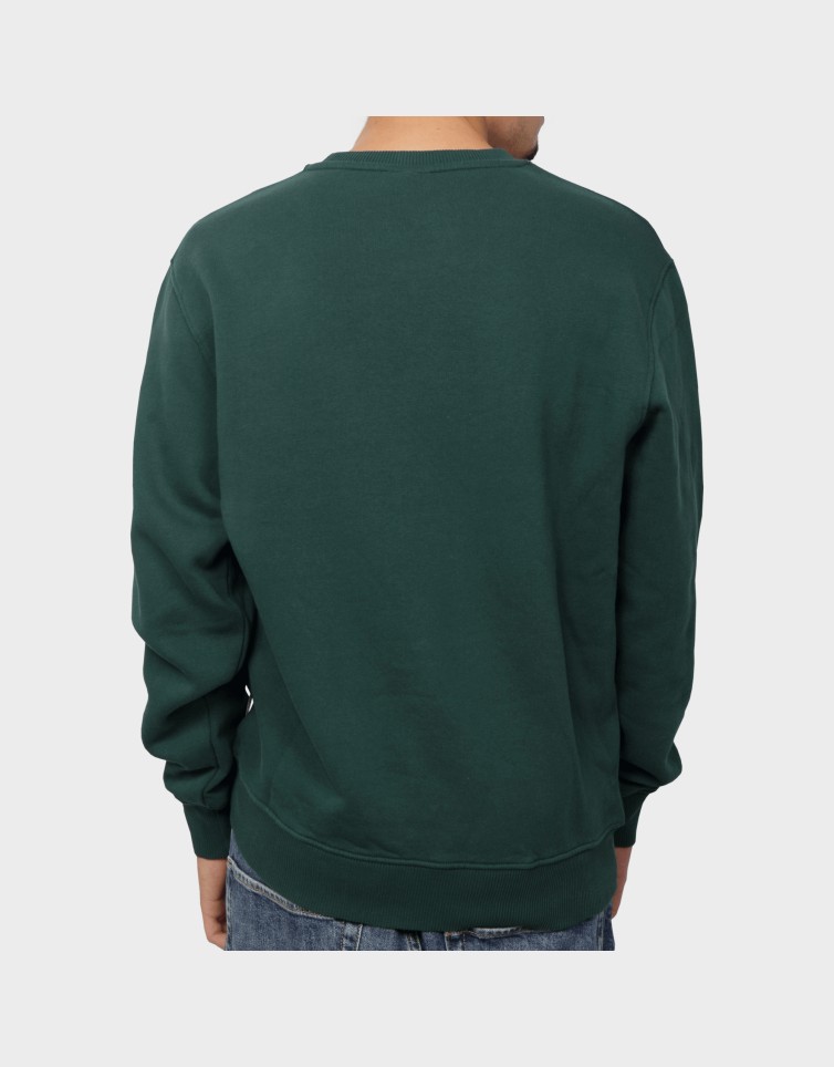 FM BRUSHED COTTON FLEECE
